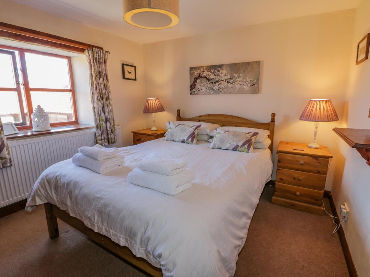 Danby Cottage Whitby Buitenkant foto