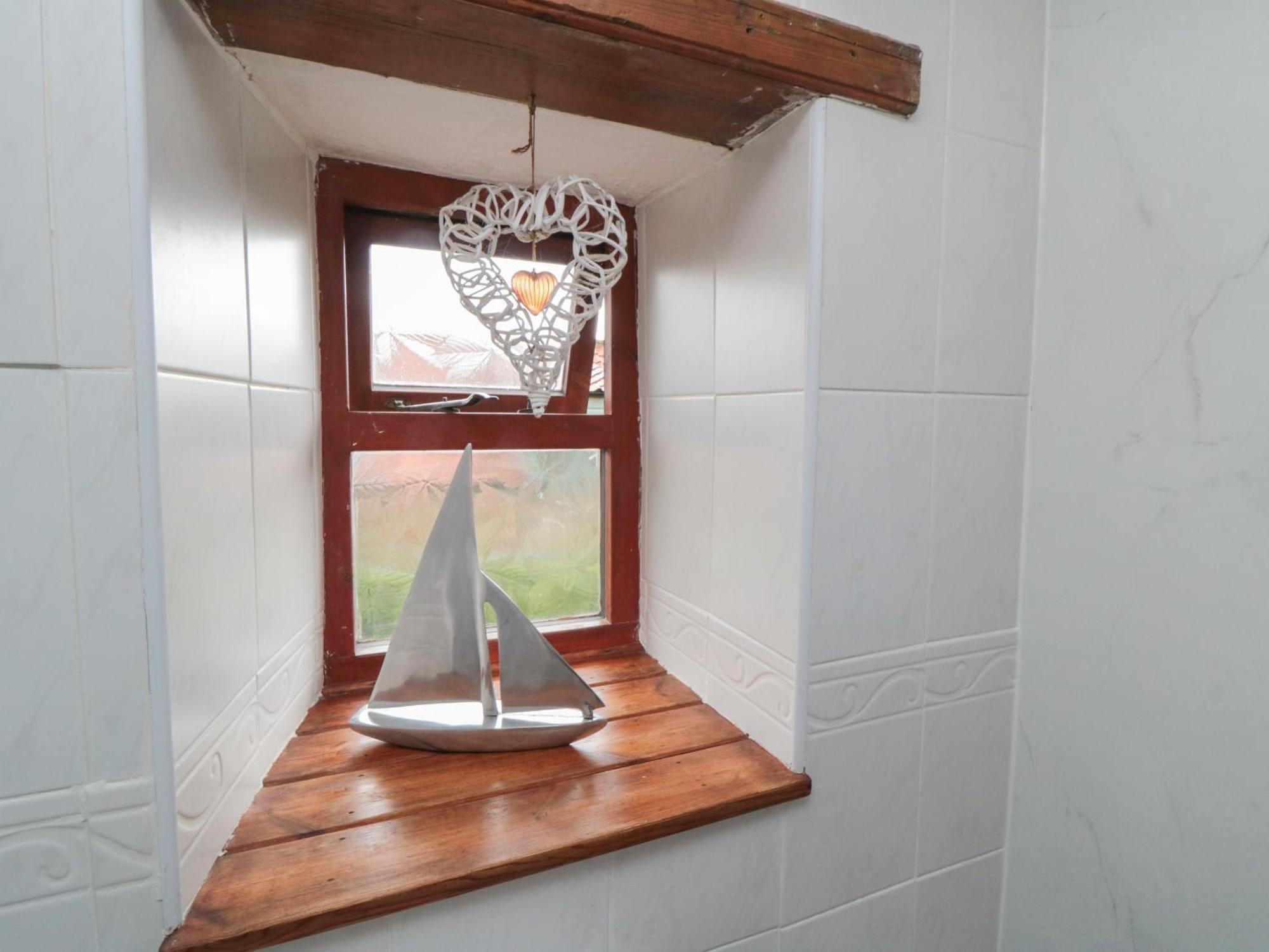 Danby Cottage Whitby Buitenkant foto