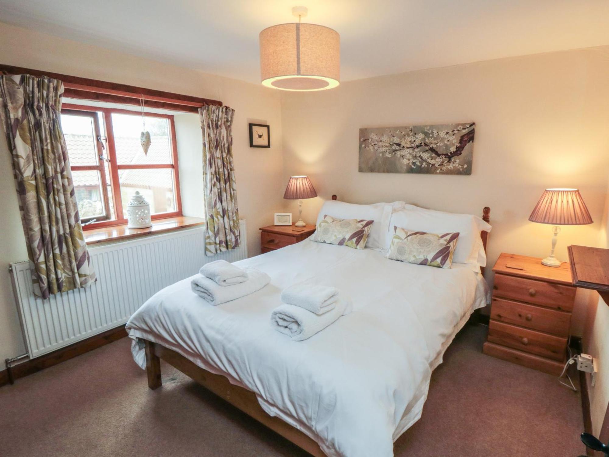 Danby Cottage Whitby Buitenkant foto